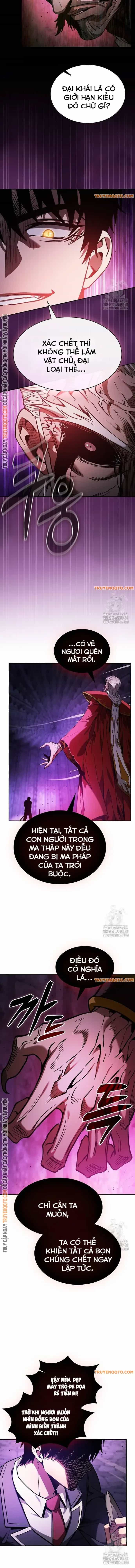 Kiếm Sĩ Thiên Tài Của Học Viện - Chương 86 - ảnh 11