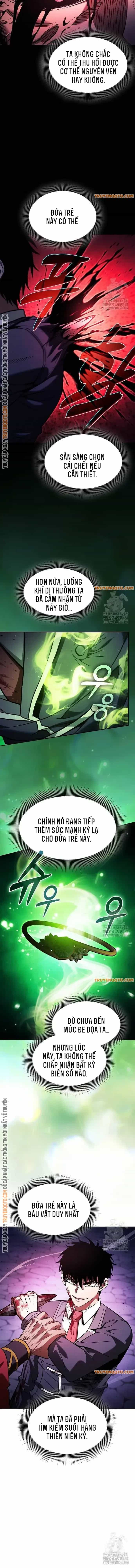 Kiếm Sĩ Thiên Tài Của Học Viện - Chương 87 - ảnh 3