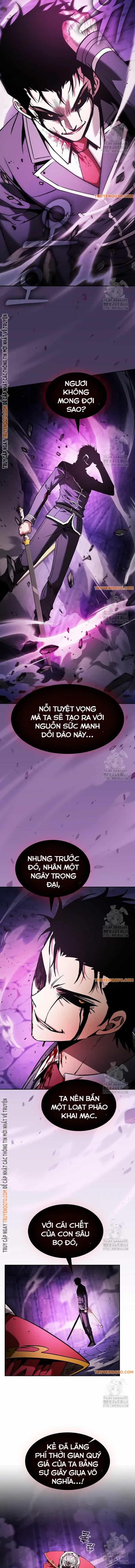 Kiếm Sĩ Thiên Tài Của Học Viện - Chương 89 - ảnh 5
