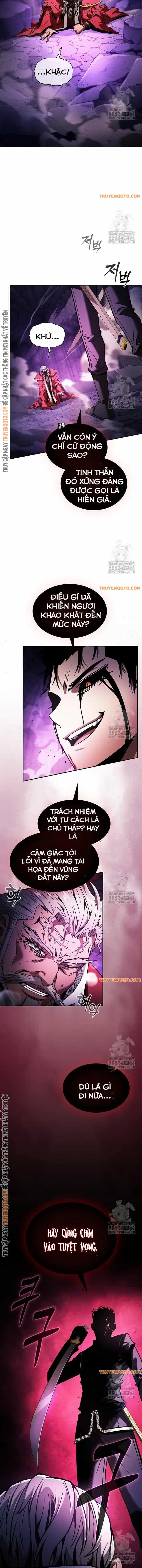 Kiếm Sĩ Thiên Tài Của Học Viện - Chương 89 - ảnh 6