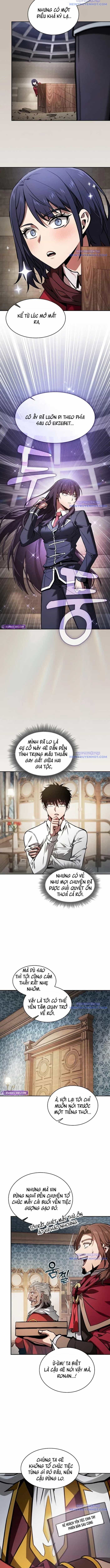 Kiếm Sĩ Thiên Tài Của Học Viện - Chương 90 - ảnh 8