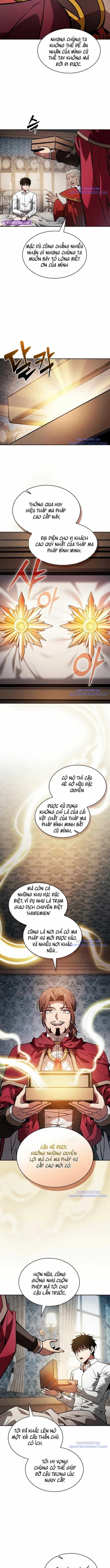 Kiếm Sĩ Thiên Tài Của Học Viện - Chương 90 - ảnh 9
