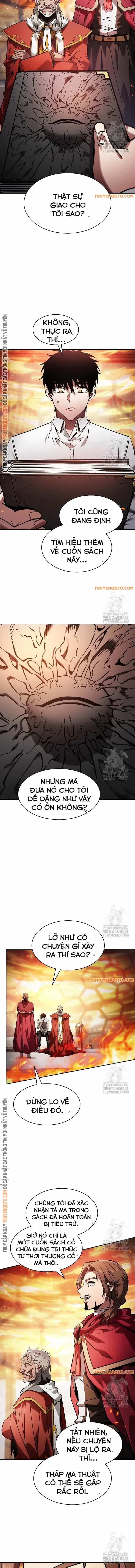 Kiếm Sĩ Thiên Tài Của Học Viện - Chương 91 - ảnh 5