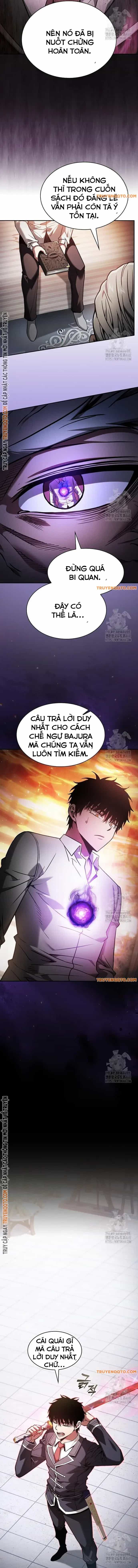 Kiếm Sĩ Thiên Tài Của Học Viện - Chương 91 - ảnh 7