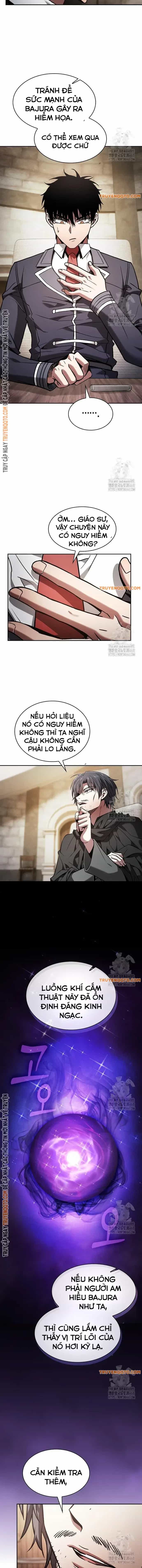 Kiếm Sĩ Thiên Tài Của Học Viện - Chương 92 - ảnh 8