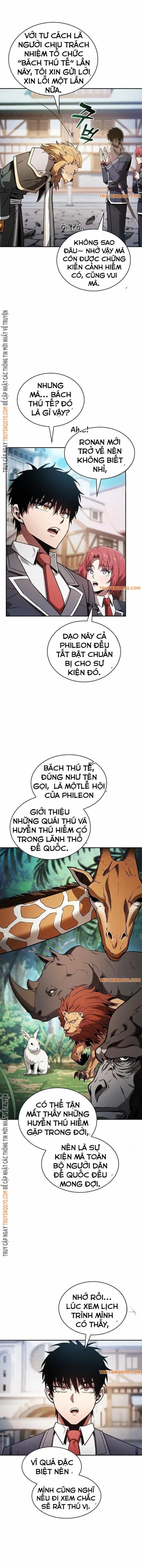 Kiếm Sĩ Thiên Tài Của Học Viện - Chương 93 - ảnh 13