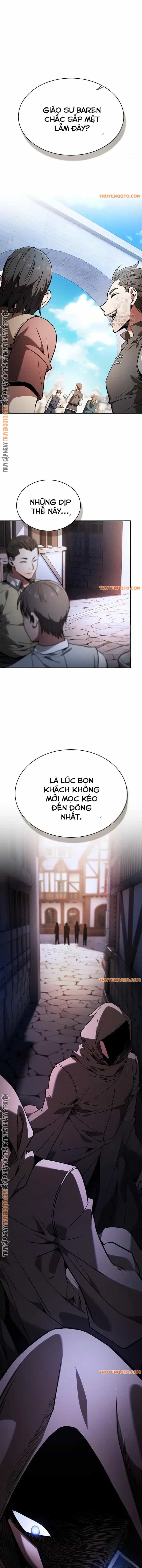 Kiếm Sĩ Thiên Tài Của Học Viện - Chương 93 - ảnh 18