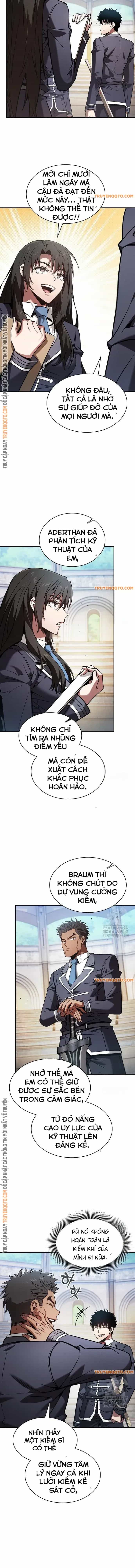 Kiếm Sĩ Thiên Tài Của Học Viện - Chương 94 - ảnh 14
