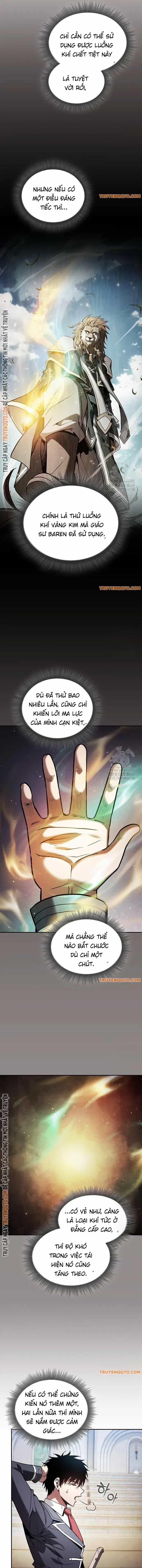 Kiếm Sĩ Thiên Tài Của Học Viện - Chương 94 - ảnh 16