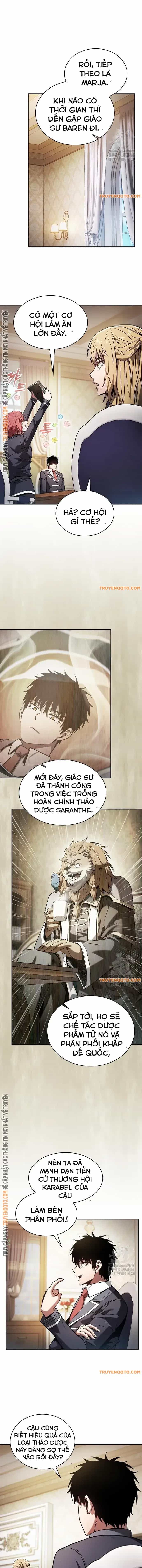 Kiếm Sĩ Thiên Tài Của Học Viện - Chương 94 - ảnh 4