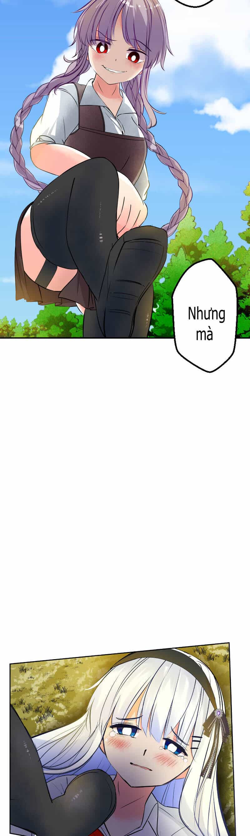 Kiếm Sĩ Thời Gian - Chương 9 - ảnh 2