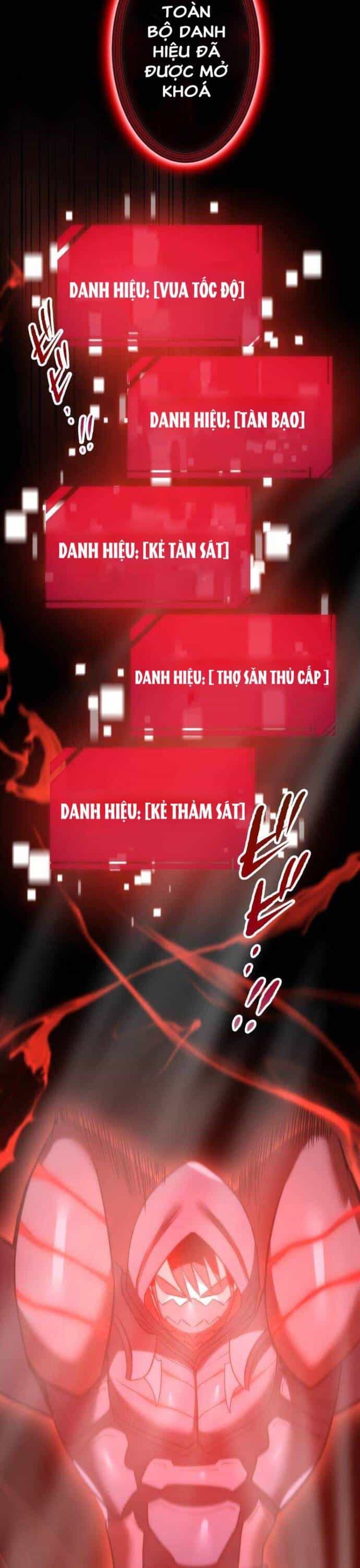 Kiếm Sư Huyền Thoại: Chỉ Mình Ta Có Thể Rèn Kiếm Từ Quái - Chương 1 - ảnh 27
