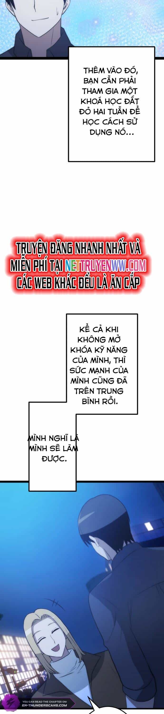 Kiếm Sư Huyền Thoại: Chỉ Mình Ta Có Thể Rèn Kiếm Từ Quái - Chương 10 - ảnh 35