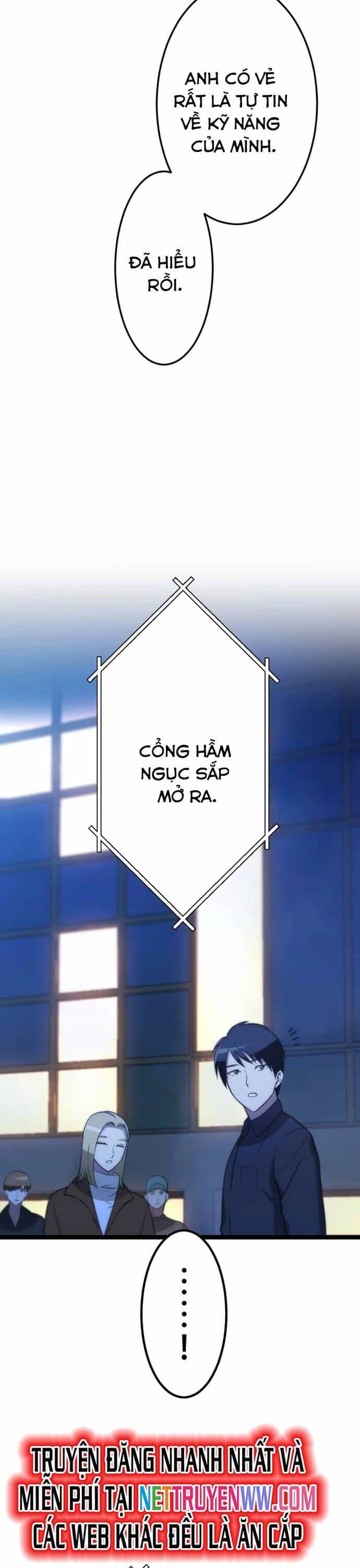 Kiếm Sư Huyền Thoại: Chỉ Mình Ta Có Thể Rèn Kiếm Từ Quái - Chương 10 - ảnh 36