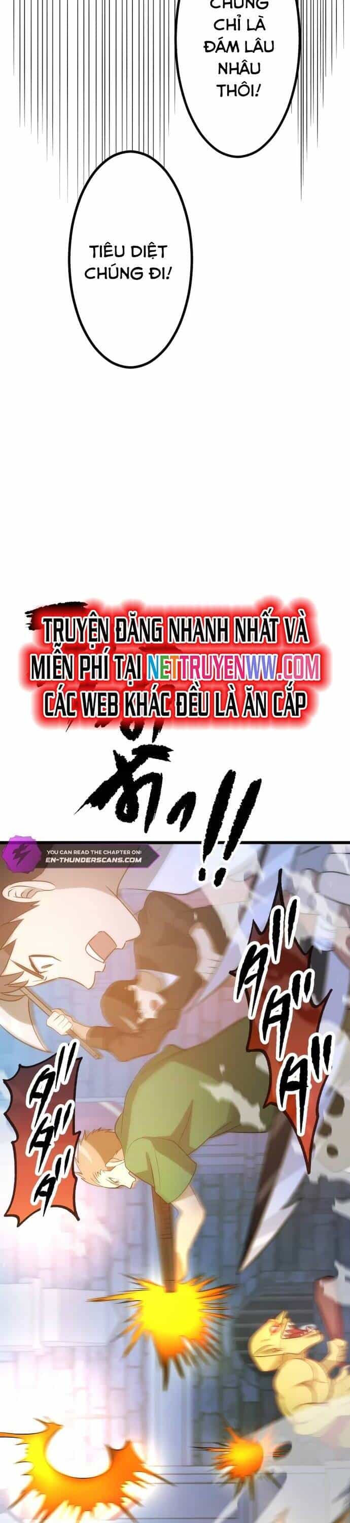 Kiếm Sư Huyền Thoại: Chỉ Mình Ta Có Thể Rèn Kiếm Từ Quái - Chương 10 - ảnh 40