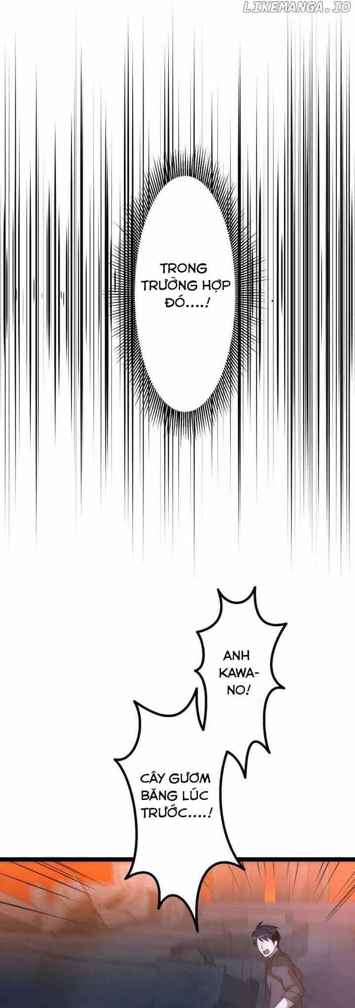 Kiếm Sư Huyền Thoại: Chỉ Mình Ta Có Thể Rèn Kiếm Từ Quái - Chương 12 - ảnh 49
