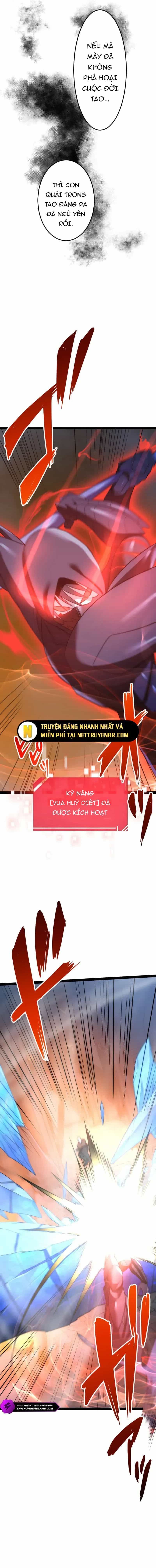 Kiếm Sư Huyền Thoại: Chỉ Mình Ta Có Thể Rèn Kiếm Từ Quái - Chương 14 - ảnh 25