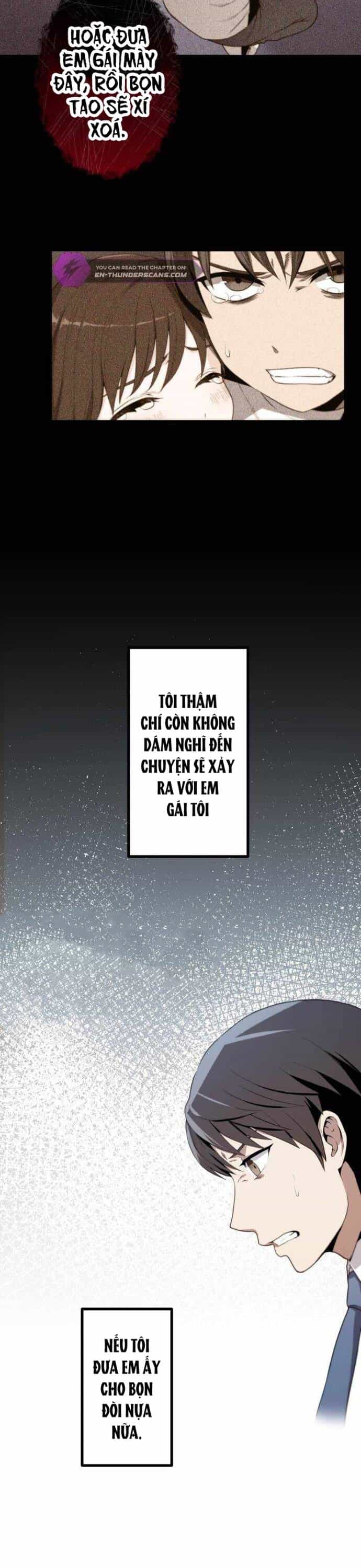 Kiếm Sư Huyền Thoại: Chỉ Mình Ta Có Thể Rèn Kiếm Từ Quái - Chương 2 - ảnh 14