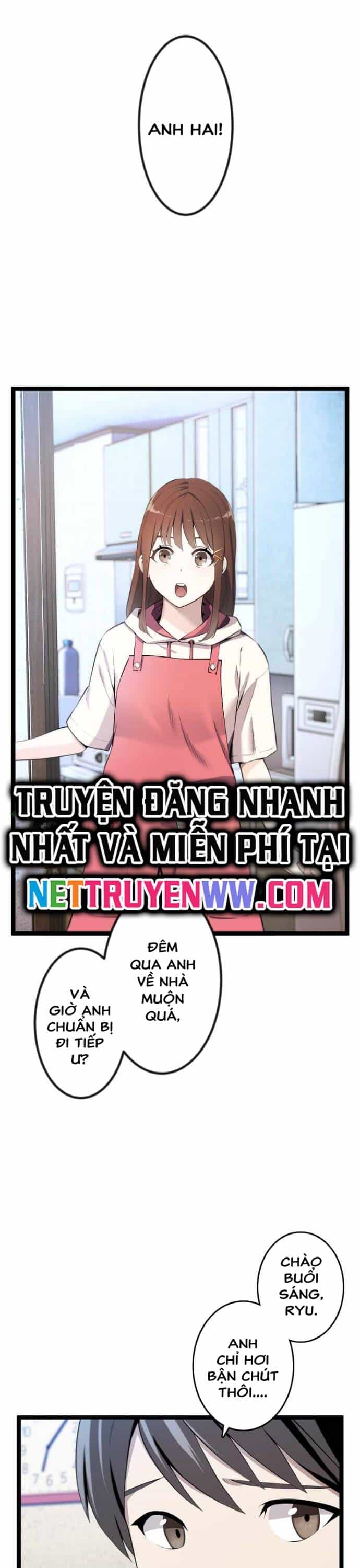 Kiếm Sư Huyền Thoại: Chỉ Mình Ta Có Thể Rèn Kiếm Từ Quái - Chương 2 - ảnh 7