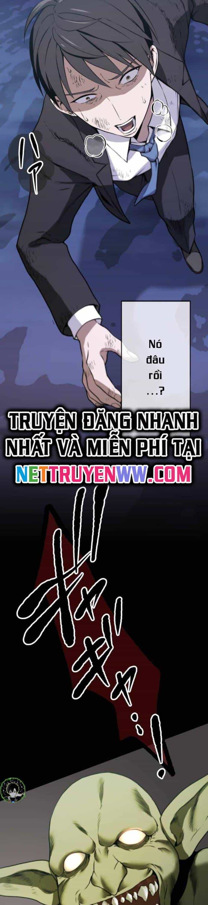 Kiếm Sư Huyền Thoại: Chỉ Mình Ta Có Thể Rèn Kiếm Từ Quái - Chương 3 - ảnh 34