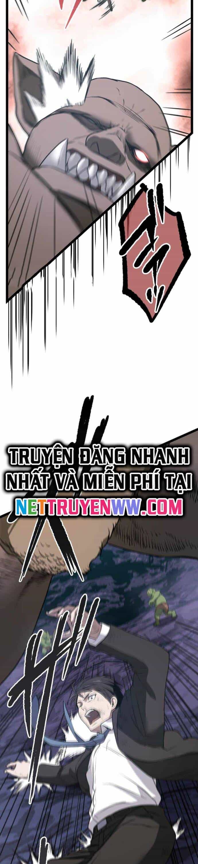 Kiếm Sư Huyền Thoại: Chỉ Mình Ta Có Thể Rèn Kiếm Từ Quái - Chương 3 - ảnh 57