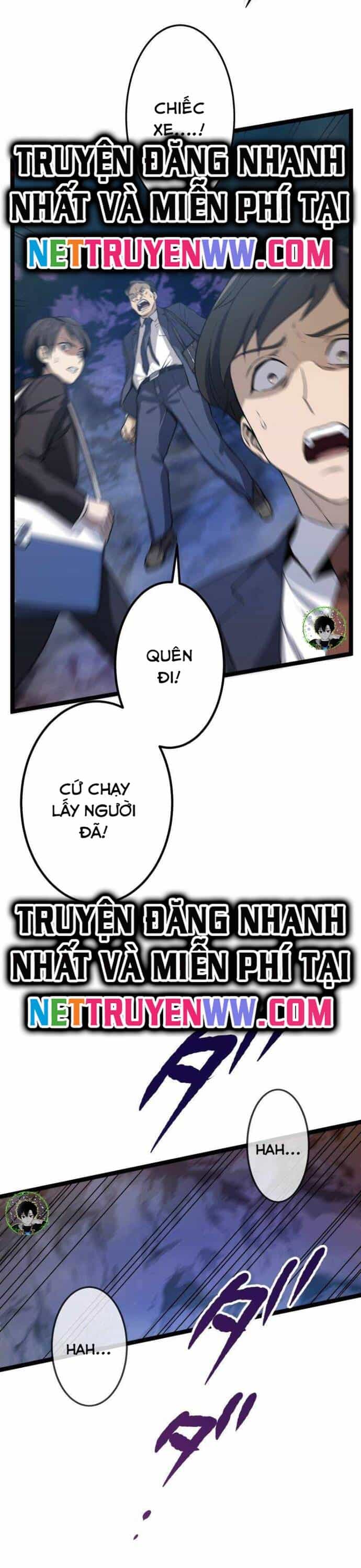 Kiếm Sư Huyền Thoại: Chỉ Mình Ta Có Thể Rèn Kiếm Từ Quái - Chương 3 - ảnh 9