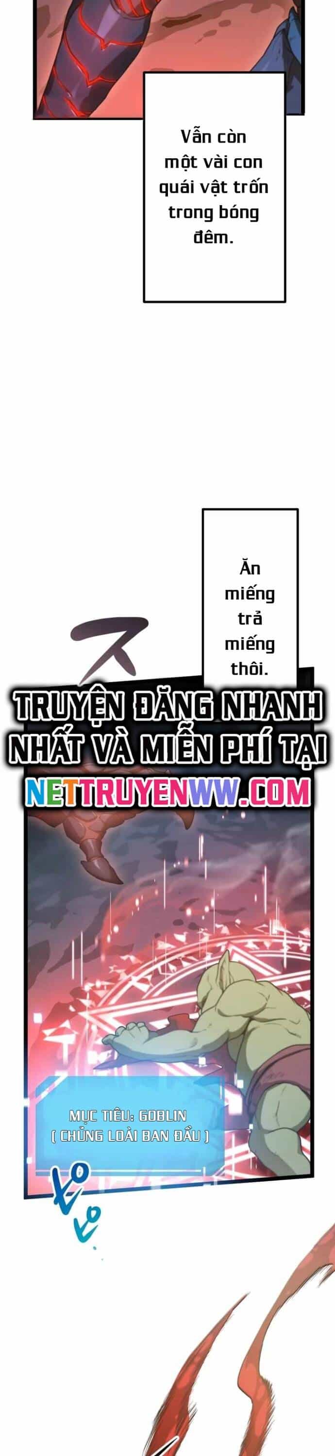 Kiếm Sư Huyền Thoại: Chỉ Mình Ta Có Thể Rèn Kiếm Từ Quái - Chương 4 - ảnh 26