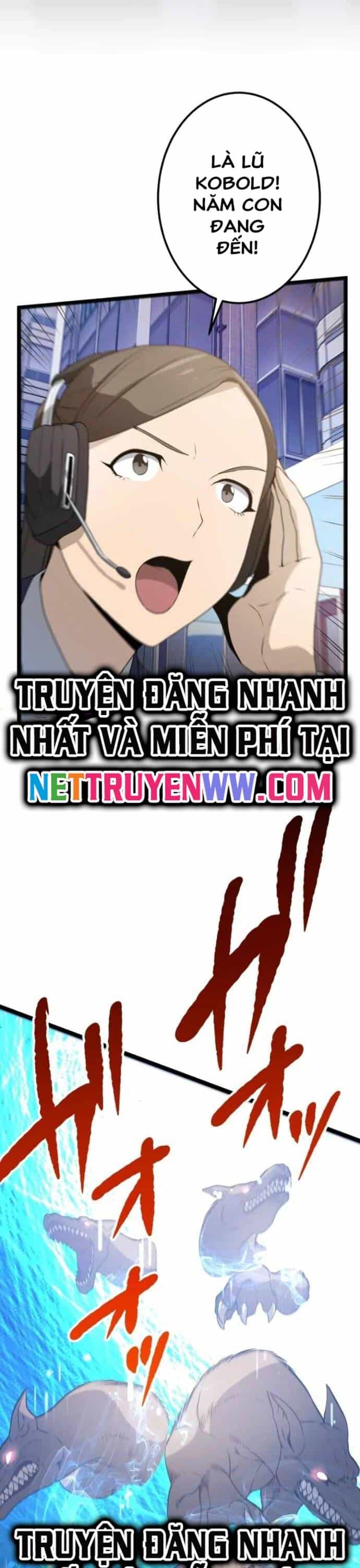 Kiếm Sư Huyền Thoại: Chỉ Mình Ta Có Thể Rèn Kiếm Từ Quái - Chương 5 - ảnh 2