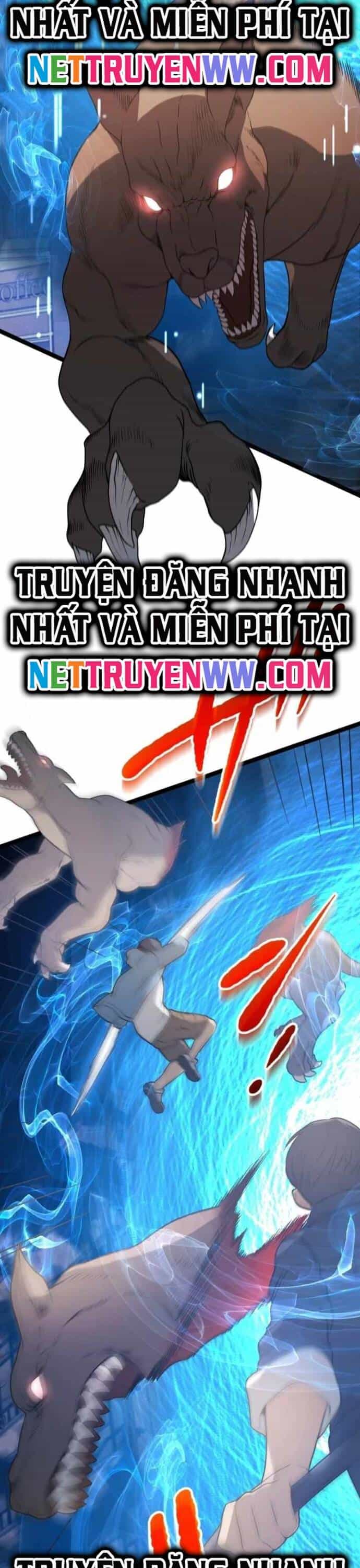 Kiếm Sư Huyền Thoại: Chỉ Mình Ta Có Thể Rèn Kiếm Từ Quái - Chương 5 - ảnh 3