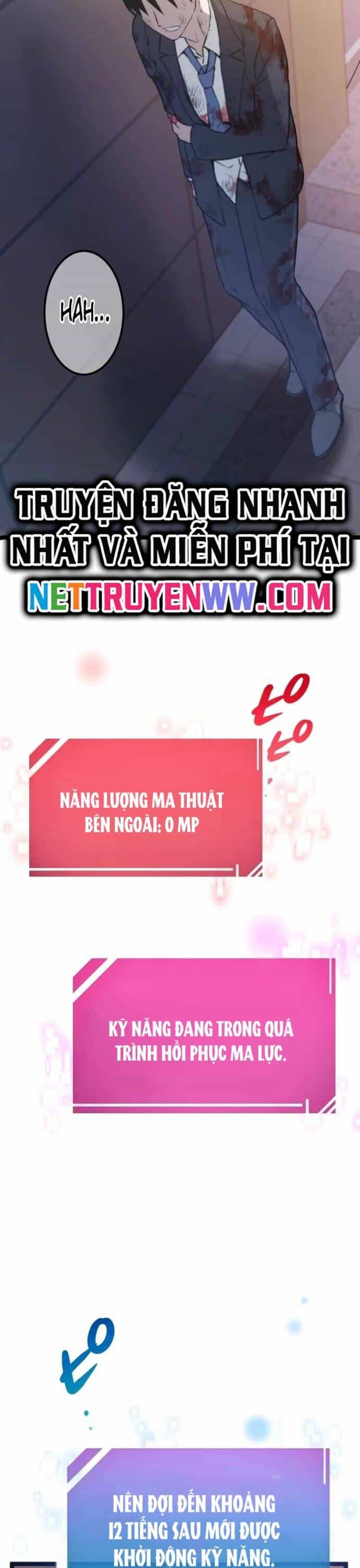 Kiếm Sư Huyền Thoại: Chỉ Mình Ta Có Thể Rèn Kiếm Từ Quái - Chương 5 - ảnh 61