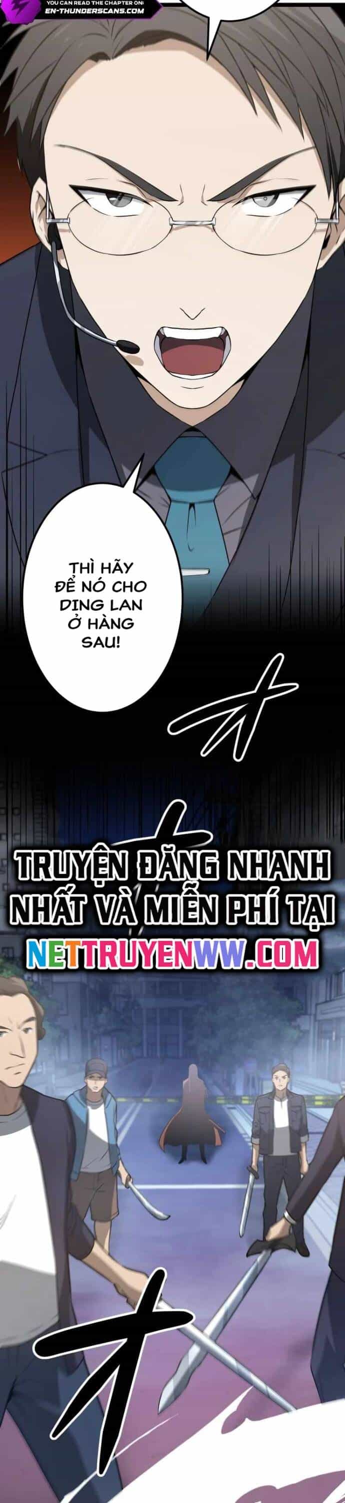 Kiếm Sư Huyền Thoại: Chỉ Mình Ta Có Thể Rèn Kiếm Từ Quái - Chương 5 - ảnh 7