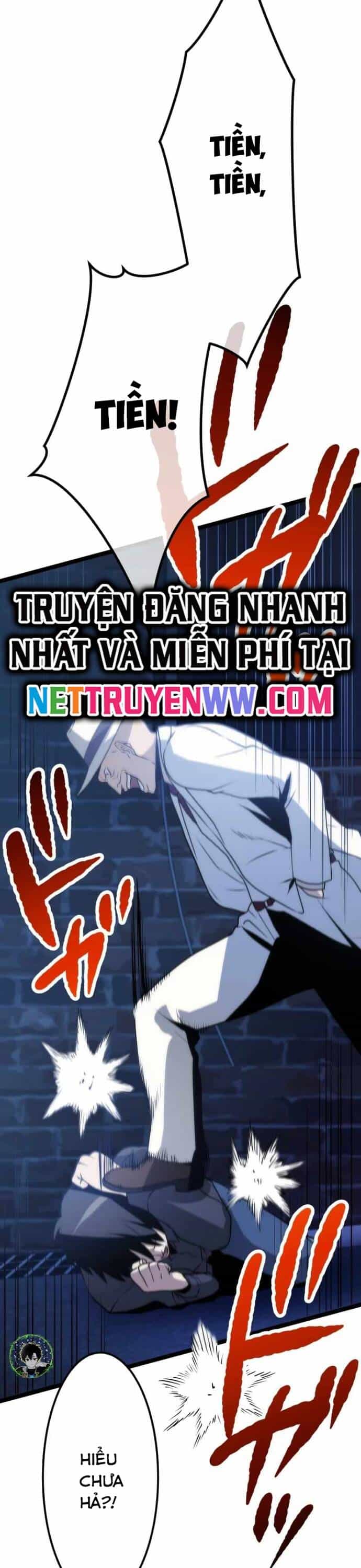 Kiếm Sư Huyền Thoại: Chỉ Mình Ta Có Thể Rèn Kiếm Từ Quái - Chương 6 - ảnh 27
