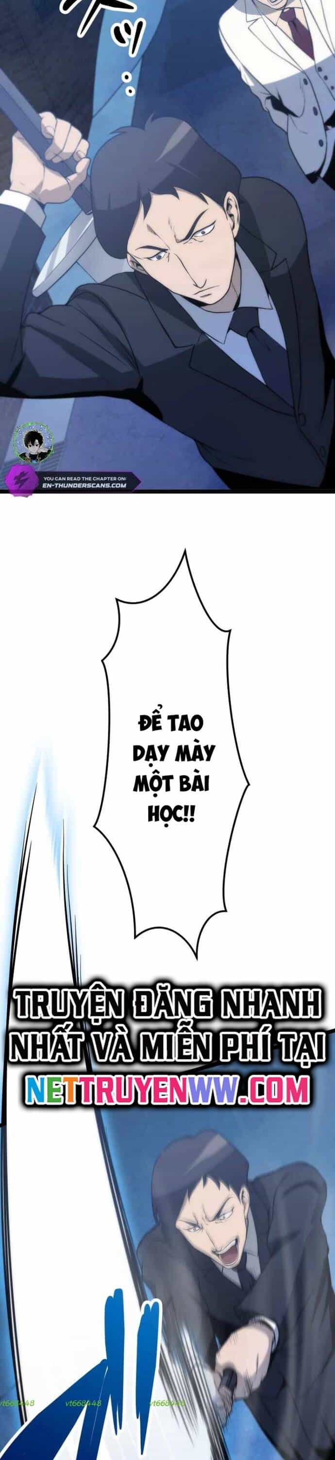 Kiếm Sư Huyền Thoại: Chỉ Mình Ta Có Thể Rèn Kiếm Từ Quái - Chương 6 - ảnh 32