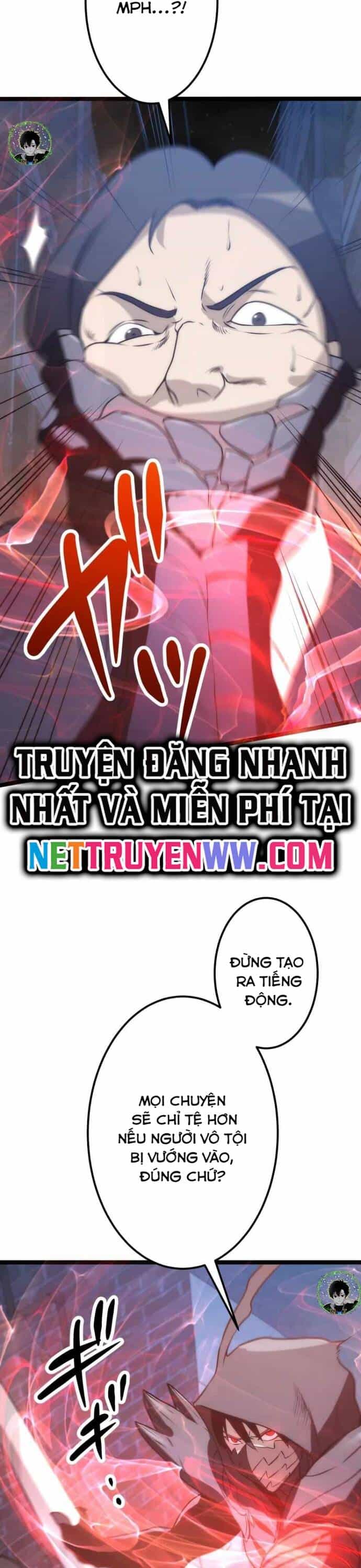 Kiếm Sư Huyền Thoại: Chỉ Mình Ta Có Thể Rèn Kiếm Từ Quái - Chương 6 - ảnh 40
