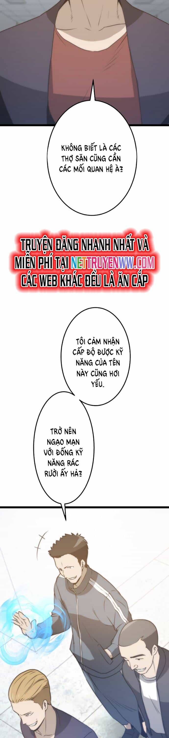 Kiếm Sư Huyền Thoại: Chỉ Mình Ta Có Thể Rèn Kiếm Từ Quái - Chương 7 - ảnh 32