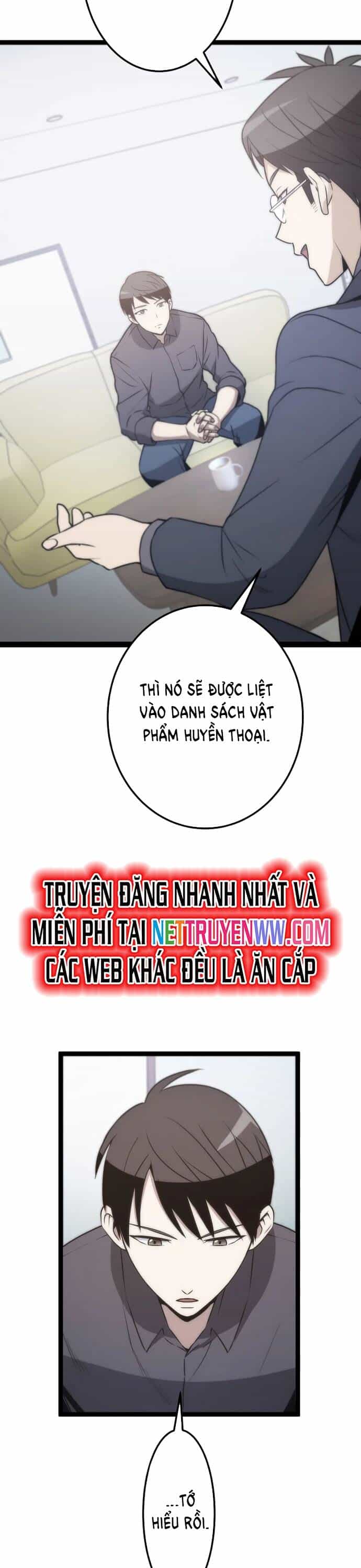 Kiếm Sư Huyền Thoại: Chỉ Mình Ta Có Thể Rèn Kiếm Từ Quái - Chương 8 - ảnh 18