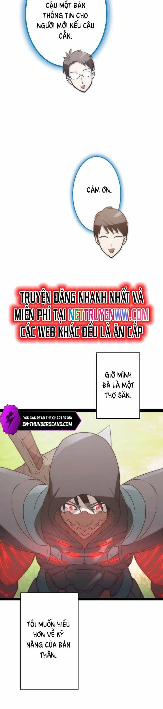Kiếm Sư Huyền Thoại: Chỉ Mình Ta Có Thể Rèn Kiếm Từ Quái - Chương 8 - ảnh 22