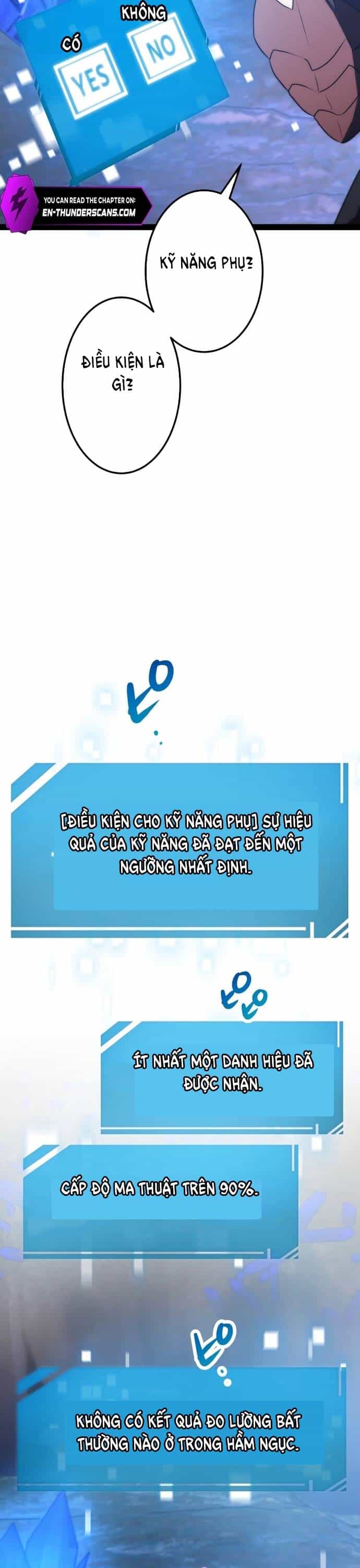 Kiếm Sư Huyền Thoại: Chỉ Mình Ta Có Thể Rèn Kiếm Từ Quái - Chương 8 - ảnh 26