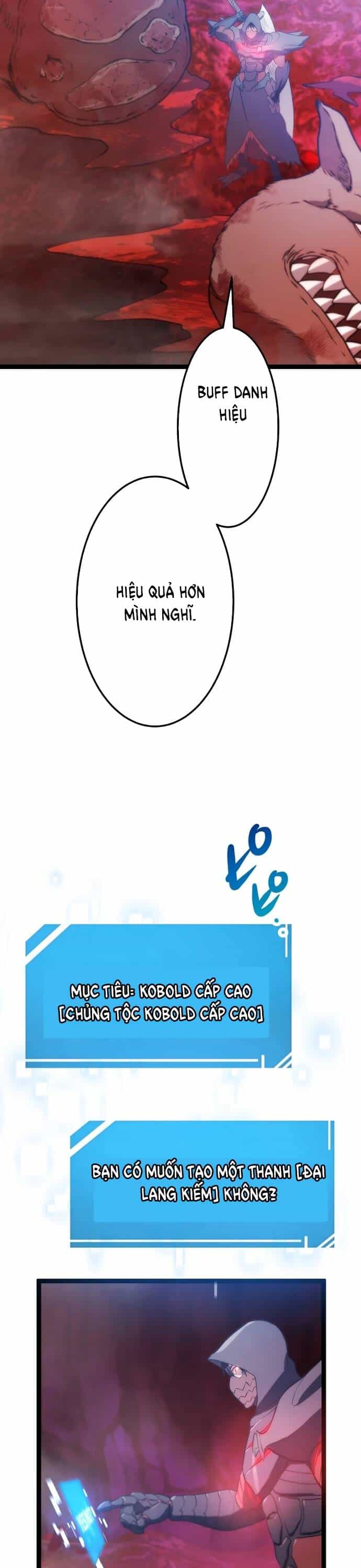 Kiếm Sư Huyền Thoại: Chỉ Mình Ta Có Thể Rèn Kiếm Từ Quái - Chương 8 - ảnh 38