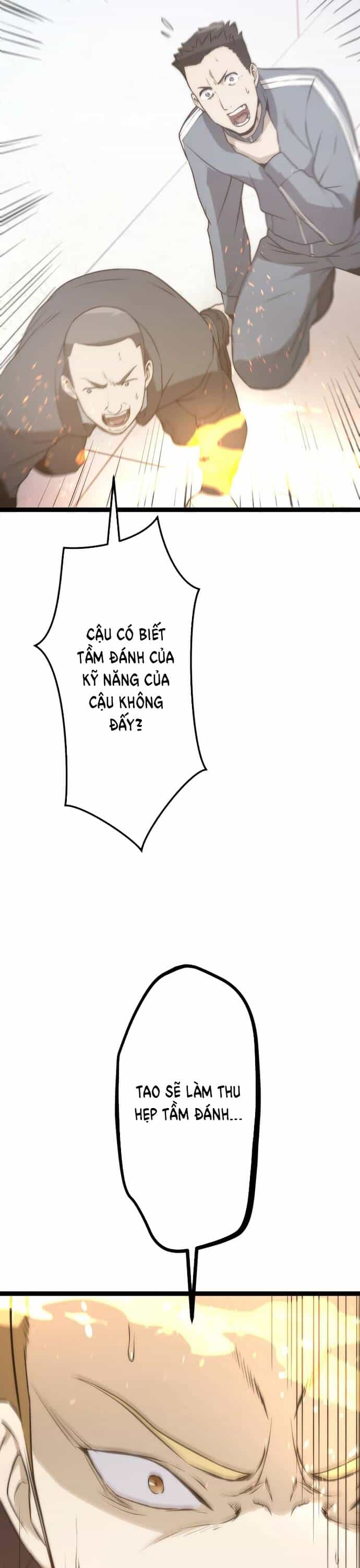 Kiếm Sư Huyền Thoại: Chỉ Mình Ta Có Thể Rèn Kiếm Từ Quái - Chương 8 - ảnh 4