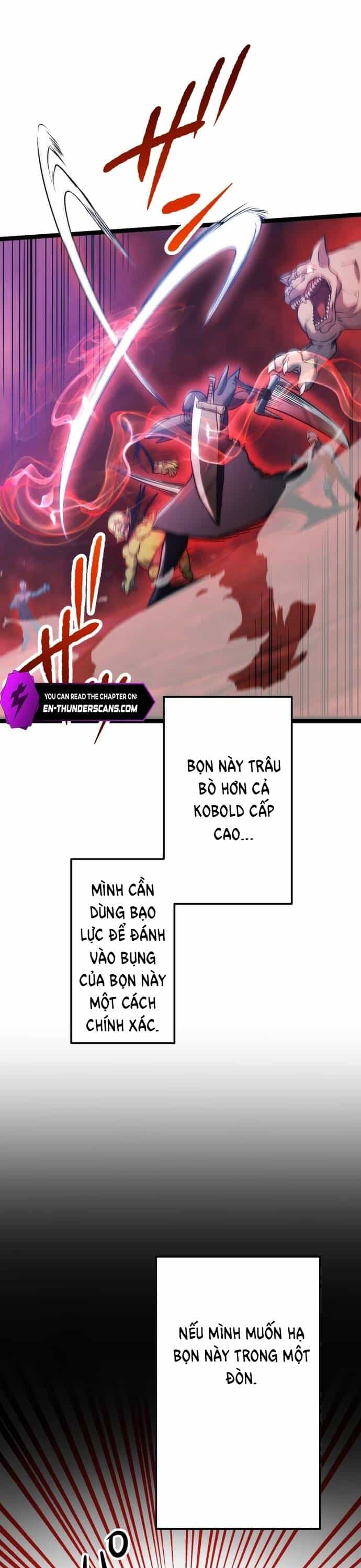 Kiếm Sư Huyền Thoại: Chỉ Mình Ta Có Thể Rèn Kiếm Từ Quái - Chương 8 - ảnh 47