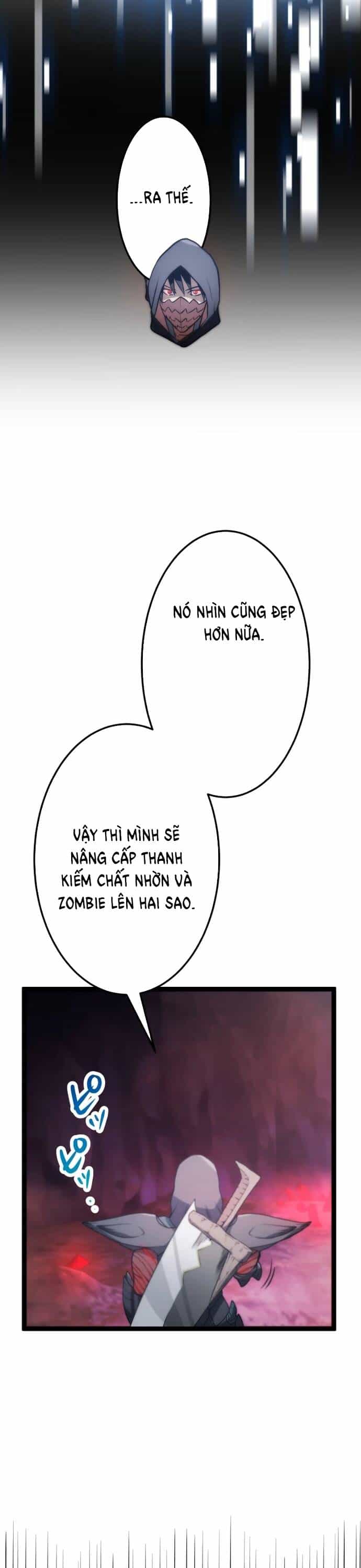 Kiếm Sư Huyền Thoại: Chỉ Mình Ta Có Thể Rèn Kiếm Từ Quái - Chương 8 - ảnh 53