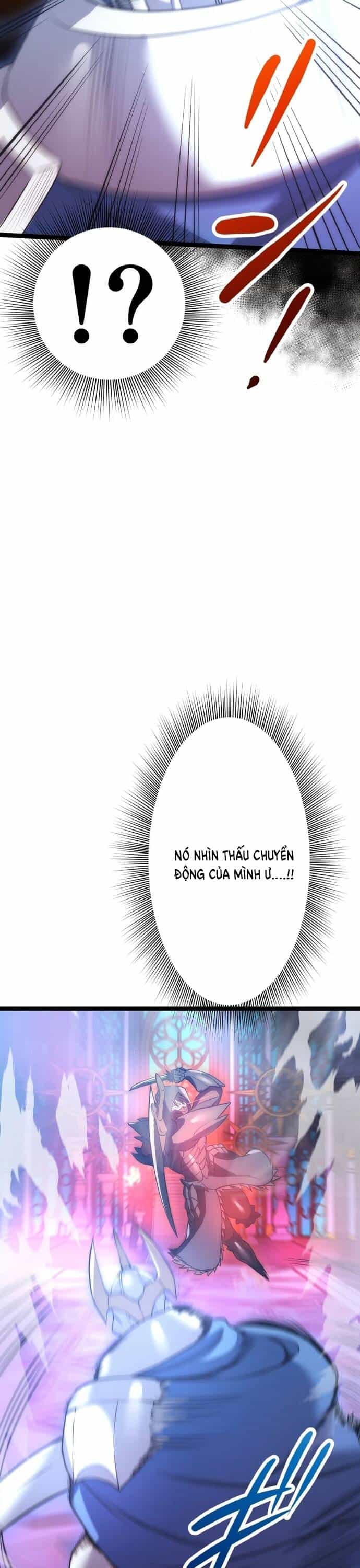 Kiếm Sư Huyền Thoại: Chỉ Mình Ta Có Thể Rèn Kiếm Từ Quái - Chương 9 - ảnh 12
