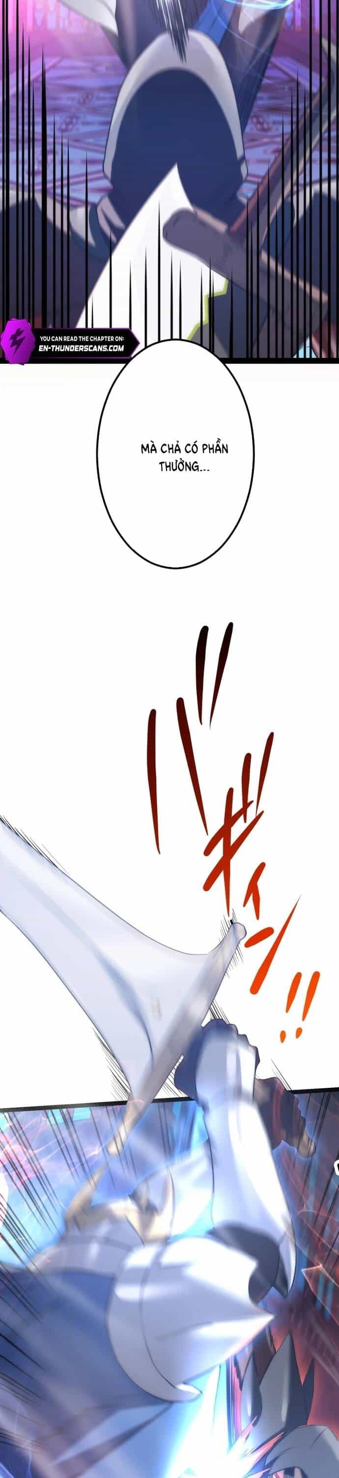 Kiếm Sư Huyền Thoại: Chỉ Mình Ta Có Thể Rèn Kiếm Từ Quái - Chương 9 - ảnh 7