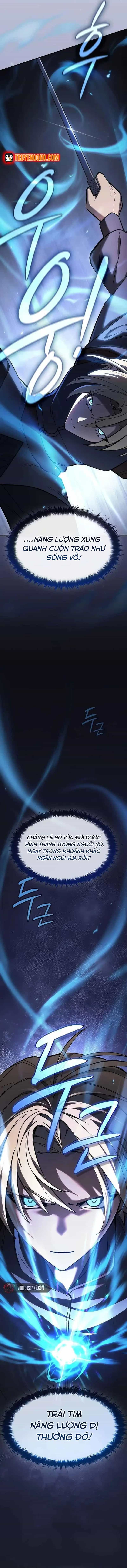 Kiếm Sư Nuốt Kiếm - Chương 10 - ảnh 8