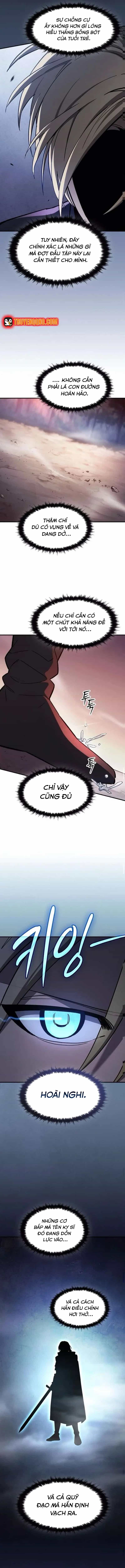 Kiếm Sư Nuốt Kiếm - Chương 11 - ảnh 6