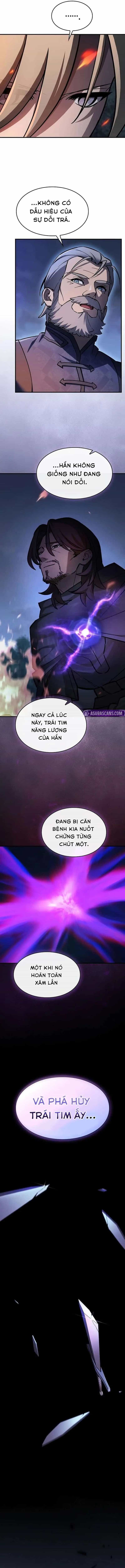 Kiếm Sư Nuốt Kiếm - Chương 12 - ảnh 12