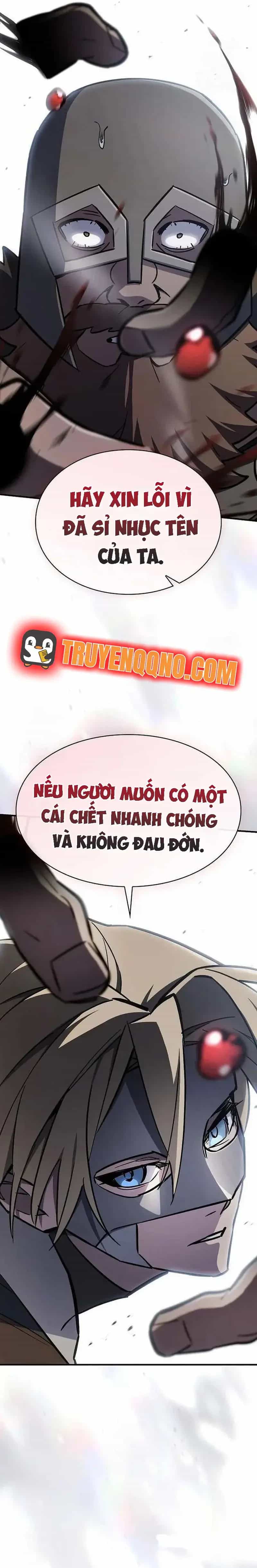Kiếm Sư Nuốt Kiếm - Chương 14 - ảnh 23