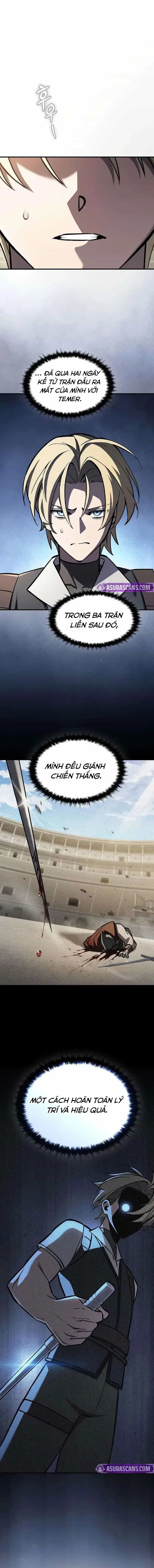 Kiếm Sư Nuốt Kiếm - Chương 16 - ảnh 3