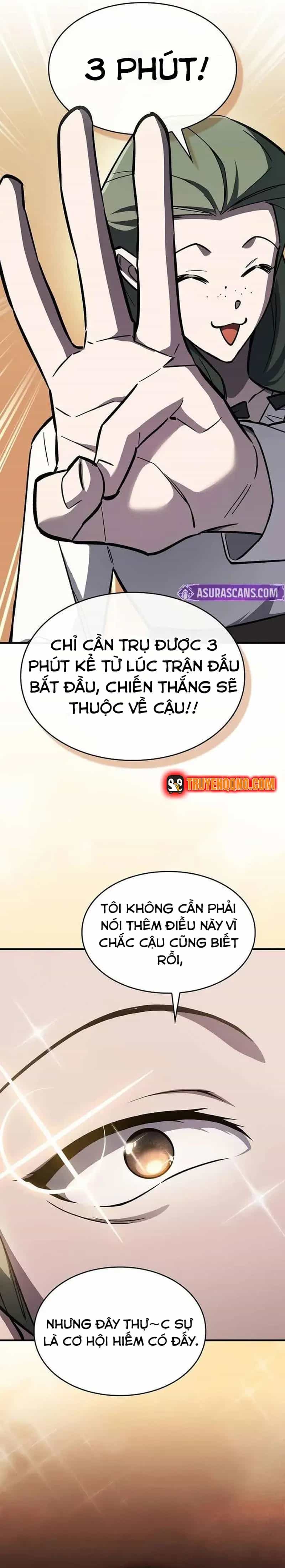Kiếm Sư Nuốt Kiếm - Chương 16 - ảnh 5